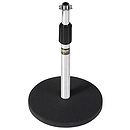 Adam Desktop Microphone Stand - 8"-13" high