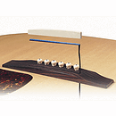 Fishman AG125 AG Series Undersaddle Acoustic Guitar Pickup