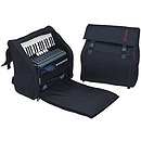 Hohner Accordion Gig Bag - 48-bass