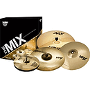 Sabian AAX/HHX Arena Mix Cymbal Pack