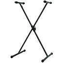 Adam Budget X-type Keyboard/Mixer Stand