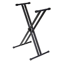 Adam Double-support X-type Keyboard/Mixer Stand