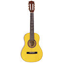 Amigo AM15 34-inch Children's Nylon String Acoustic Guitar - Natural