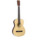 Amigo AM22 36" Children's Steel-string Acoustic Guitar - Natural