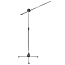Adam Tripod Microphone Stand with Boom