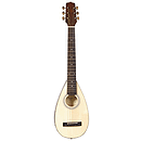 Amigo AMT10 Travel Guitar