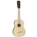 Amigo AMT8 Tenor Ukulele - Natural