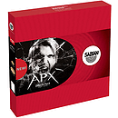 Sabian APX Cymbal Effects Pack - 1 10" Splash, 1 18" Chinese