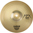 Sabian 8" APX Splash Cymbal