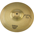 Sabian 10" APX Splash Cymbal