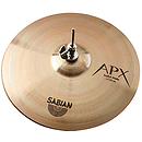Sabian 13" APX Full Hats