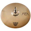 Sabian 14" APX Full Hats