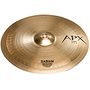 Sabian 16" APX Crash Cymbal