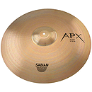 Sabian 18" APX Crash Cymbal