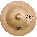 Sabian 18" APX China Cymbal