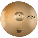 Sabian 20" APX Crash Cymbal