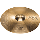 Sabian 20" APX Ride Cymbal