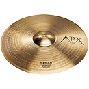 Sabian 20" APX Solid Ride Cymbal