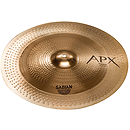 Sabian 20" APX China Cymbal