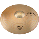 Sabian 22" APX Ride Cymbal