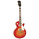 Arbor LP-Style Electric Guitar - Cherry Sunburst