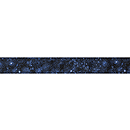 D'Andrea Guitar Strap - Starry Night