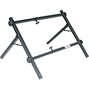 Stageline AS3 Amplifier/Monitor Stand