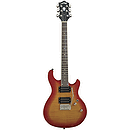 Arbor Select Double Cutaway Electric Guitar - Cherry Sunburst