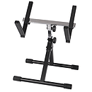 Stageline AS7 Amplifier/Monitor Stand
