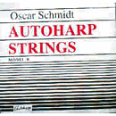 Oscar Schmidt ASB Autoharp String Set