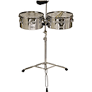 Adam Percussion Latin Timbales