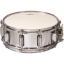 Adam Deluxe Snare Drum - 5.5" x 14", 10 lugs