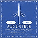 Augustine Classical Nylon Guitar Strings - Blue, 3 Sets