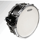 Evans G1 Coated Snare/Tom Drum Batter Head - 12"