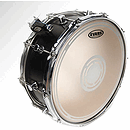 Evans EC1RD Reverse Dot Coated Snare Drum Batter Head - 13"