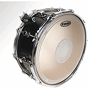 Evans EC1RD Reverse Dot Coated Snare Drum Batter Head - 14"