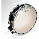 Evans ECS Coated Snare Drum Batter Head - 14"