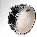 Evans ECS Coated Reverse Dot Snare Drum Batter Head - 14"
