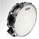 Evans G1D Power Center Snare Drum Batter Head - 14"