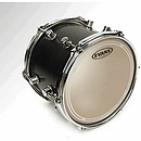 Evans EC1 Coated Tom Drum Batter Head - 16"