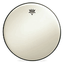 Remo Ambassador Batter Drum Head - 13" Suede