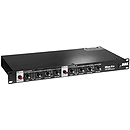 BBE Max X3 2-way Stereo Crossover