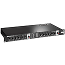 BBE MaxCom Dual Channel Compressor