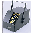 MBT Bubble Machine