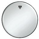 Remo Emperor Batter Drum Head - 10" Smooth White