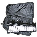 Percussion Plus Bell Kit 1-1/2 Octave