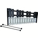 Percussion Plus Bell Kit - 2 Octave