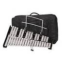 Percussion Plus Bell Kit 2-1/2 Octave