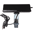 Universal Music Stand Lamp - Clip Clamp