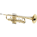 Blessing BTR-1266 Series Student Bb Trumpet